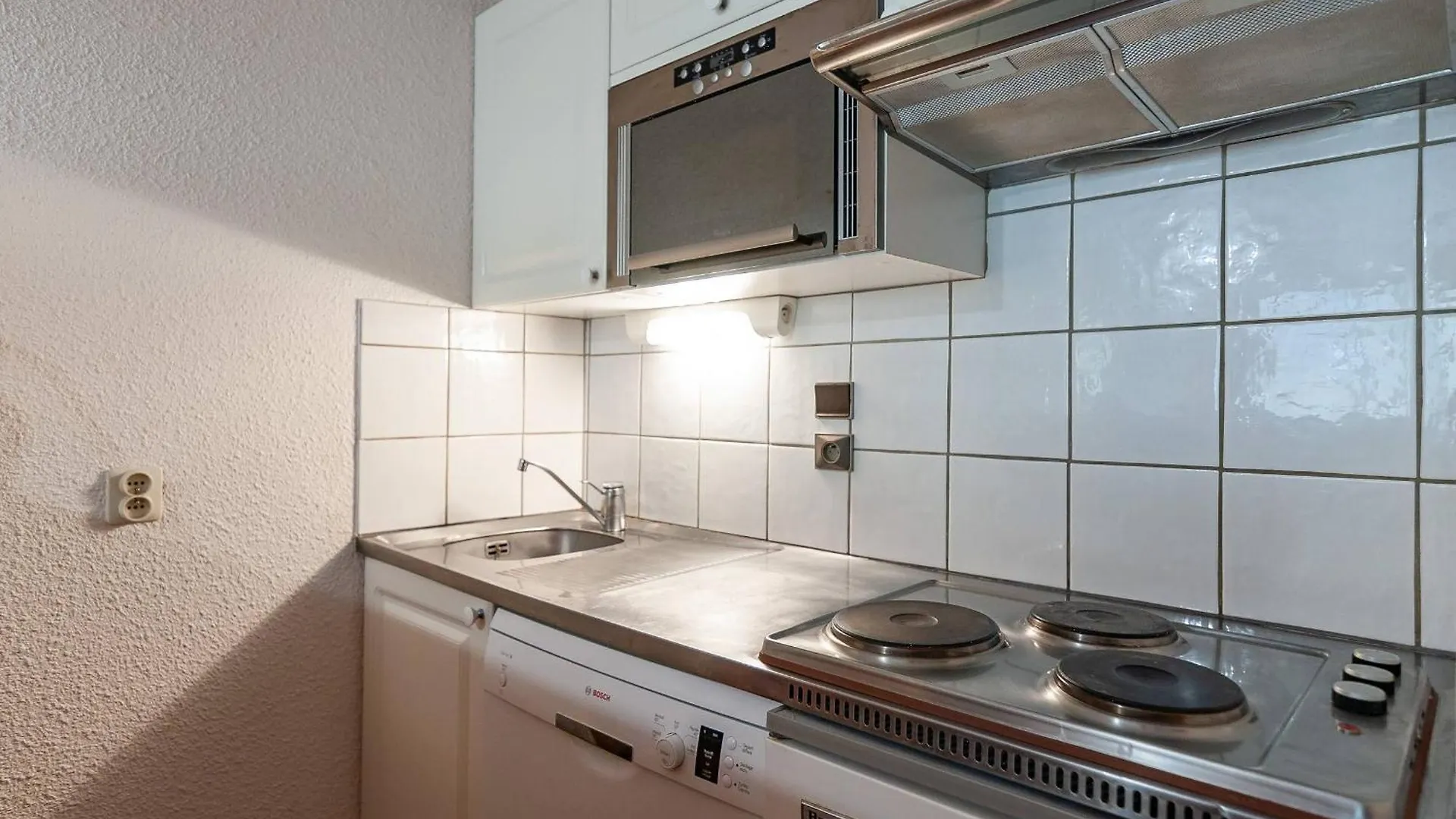 Apartment Appartement Avec Balcon, Proche Des Pistes Et Commerces - Fr-1-355-203 Les Allues